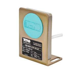 Индуктивный датчик ТЕКО ISB M6F-31P-15-LZ