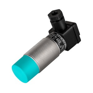 Индуктивный датчик ТЕКО ISNm ET8B-31N-15-LZ