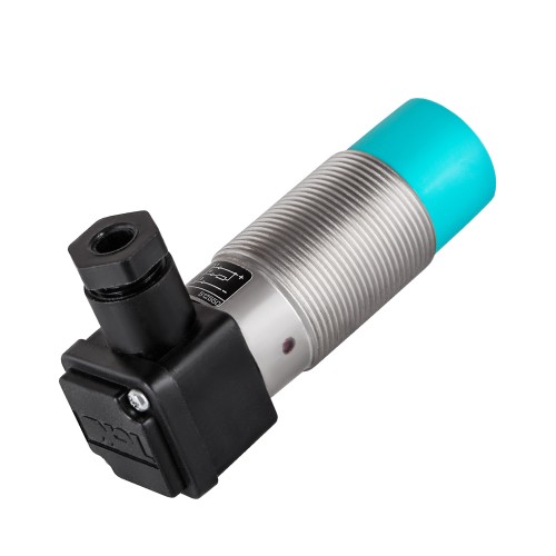 Индуктивный датчик ТЕКО ISNm ET8B-31N-15-LZ