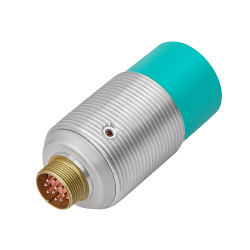 Индуктивный датчик ТЕКО ISN FC7A-32N-15E-LZR10-P1