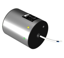 Бесконтактный выключатель ISB D102A5-31P-R25-LZ