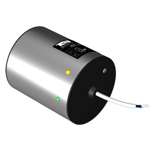 Индуктивный датчик ТЕКО ISB D102A5-11-R25-LZ