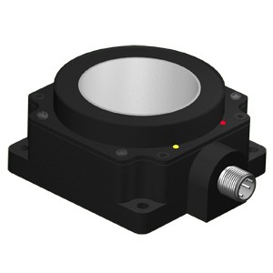 Индуктивный датчик ТЕКО ISN RC2P5-32P-R50-LZS4