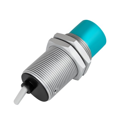 Бесконтактный выключатель ISN E73A-02G-15-L