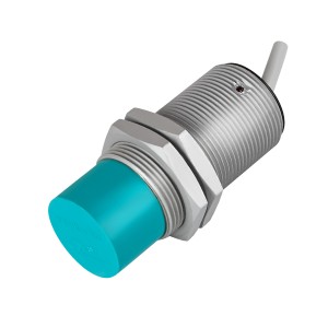 Бесконтактный выключатель ISN E73A-02G-15-L