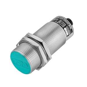 Индуктивный преобразователь перемещения ISAB AC82A-31P-10-PS4