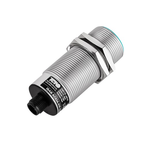 Индуктивный преобразователь перемещения ISAB AC82A-31P-10-PS4