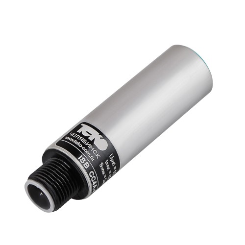 Бесконтактный выключатель ISB CC4A-31P-5-LZS4