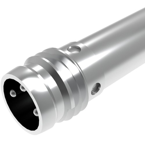 LR6.5QBF15DNO-E1 Индуктивный датчик