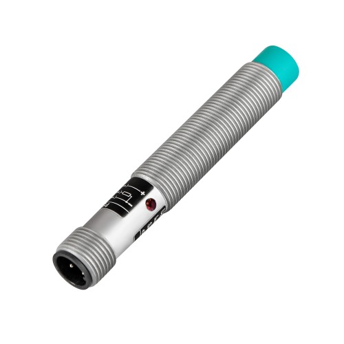 Индуктивный датчик ТЕКО ISN EC2A8-31P-4-LZS4