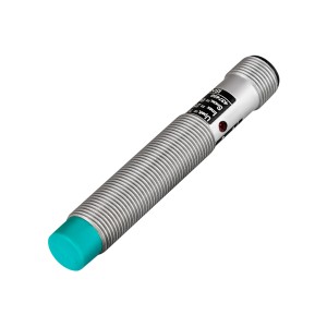 Индуктивный датчик ТЕКО ISN EC2A-43P-4-LZS4