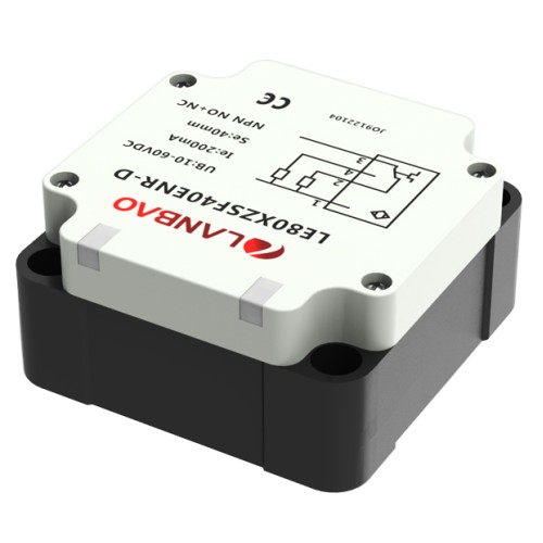 LE80XZSF40DPO-E2 Индуктивный датчик