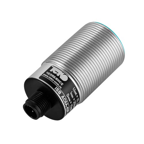 Индуктивный датчик ТЕКО ISBt AC8A8-32P-10F-LZS4-C-P