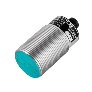 Индуктивный датчик ТЕКО ISBt AC8A8-32P-10F-LZS4-C-P