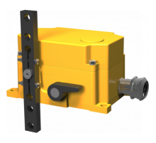 Аварийный тросовый выключатель ТЕКО АТВ-0206