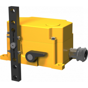 Аварийный тросовый выключатель ТЕКО АТВ-0206