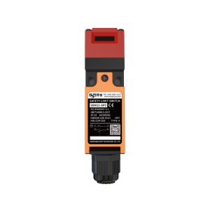 SSM11-AM1 Замок безопасности