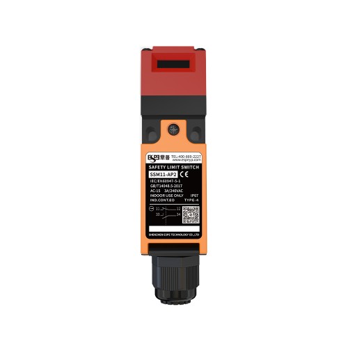 SSM11-DM1 Замок безопасности