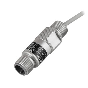 Индуктивный датчик ТЕКО ISB AC01B-31P-0,8-LS4