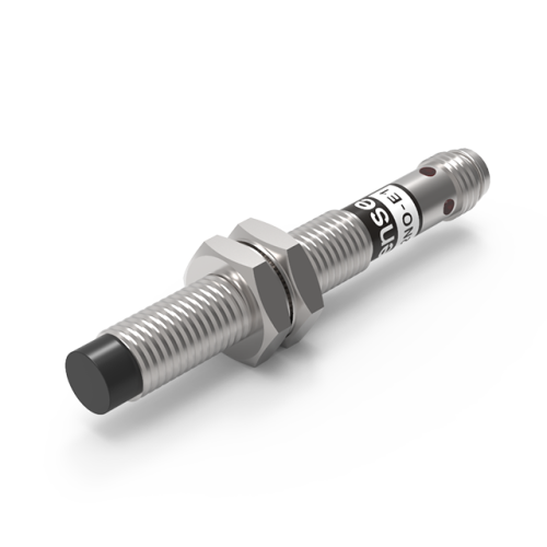 TLN08-04PO-E1 Индуктивный датчик