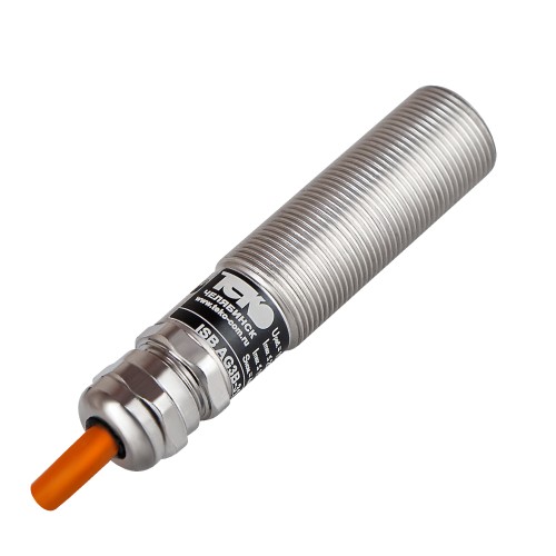 Индуктивный датчик ТЕКО ISBm AG3B8-31PS-4-LZ-H-VP-15K