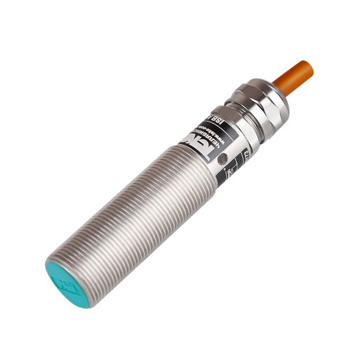 Индуктивный датчик ТЕКО ISBm AG3B8-31PS-4-LZ-H-VP-15K