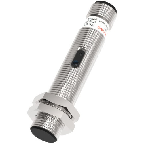 PR12-BC15DPR-E2 Оптический датчик