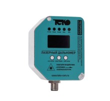 Лазерный датчик расстояния KJTDQ KJT-TLSD-30C2P420AB-LY