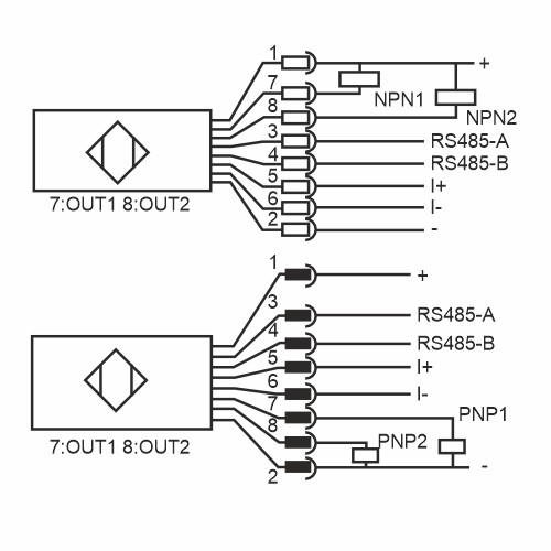 KJT-TLSD-10C2P420AA-LY