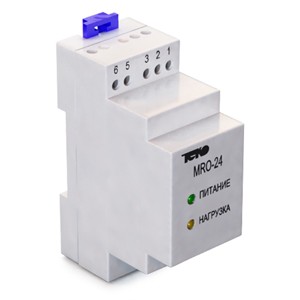 Релейный модуль МR0-24