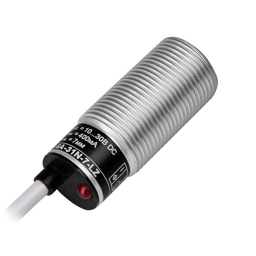 Индуктивный датчик ТЕКО ISB A6A-431P-7-L