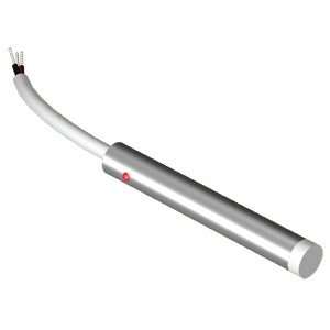 Бесконтактный выключатель ISNm G0B-31N-2,5-L