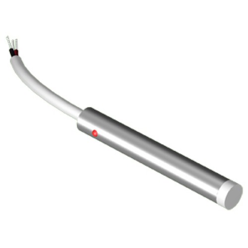 Бесконтактный выключатель ISNm G0B-31N-3-L