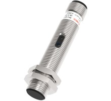 PR12-BC15DNO-E2 Оптический датчик