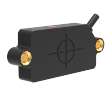 CQ07-08NO Емкостный датчик