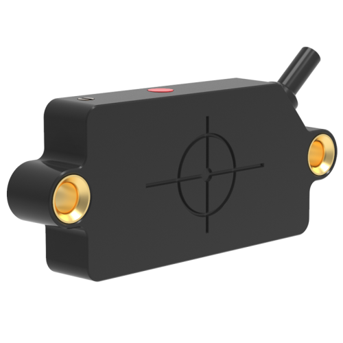 CQ07-08NO Емкостный датчик