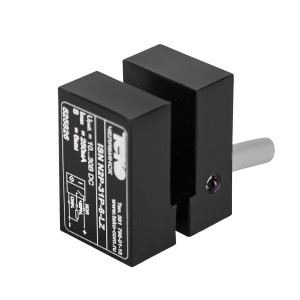 Бесконтактный выключатель ISN N2P-31N-6-LZ