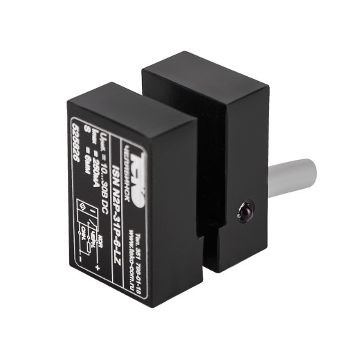 Бесконтактный выключатель ISN N2P-31P-6-LZ