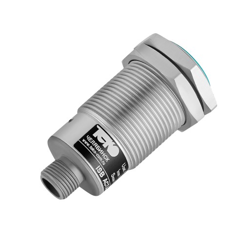 Бесконтактный выключатель ISB AC7A-31P-10-LZS4