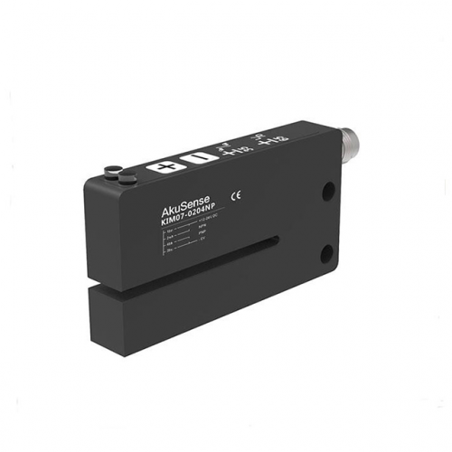 KIM07-0204NP Щелевой оптический датчик
