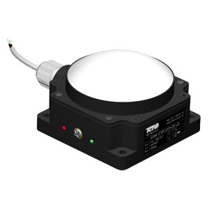 Бесконтактный выключатель CSN I71P-11-25-LZ