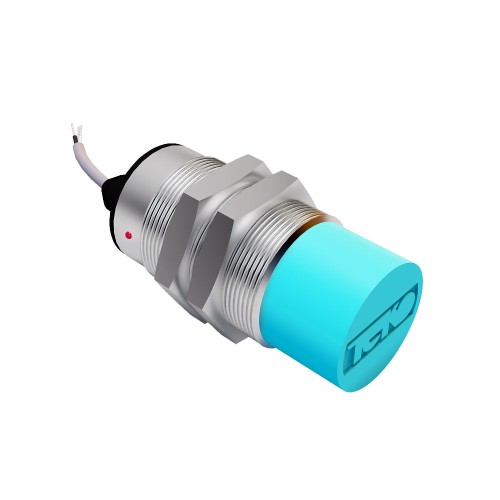 Индуктивный датчик ТЕКО ISN EF9A-43P-20-LZ-C-P-4