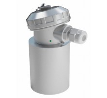 Индуктивный датчик ТЕКО ISN HT5A8-11G-R40-LZ-C BTИЮ.1796