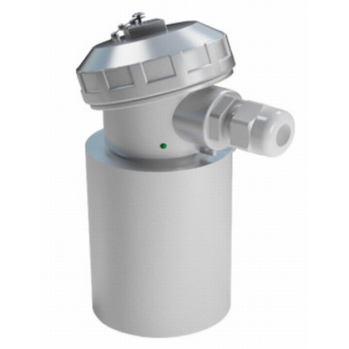 Индуктивный датчик ТЕКО ISN HT5A8-11G-R40-LZ-C BTИЮ.1796