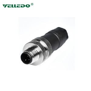 M12-M03T Соединитель