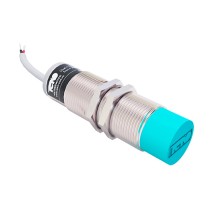 Индуктивный датчик ТЕКО ISN E4B-31P-12-LZ