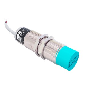 Индуктивный датчик ТЕКО ISN E4B-31N-12-LZ