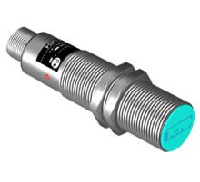 Индуктивный датчик ТЕКО ISBEх AC41S-31P-8-LZS4-C