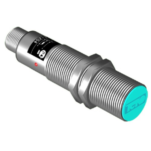 Индуктивный датчик ТЕКО ISBEх AC41S-31P-8-LZS4-C