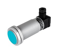 Бесконтакный выключатель    ISB AT91A-01G-12E-L